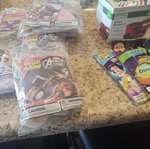 Meet your Posher, Billie jo